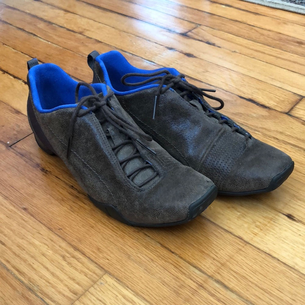 Rare Pumas